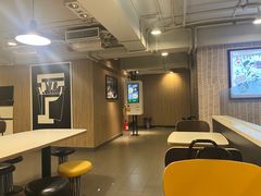 -麦当劳(水坑尾街店)