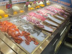 -西塔金胖胖首尔自助烤肉·街头小吃大排档