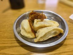 -黄阿姨锅贴大王(万航渡路店)