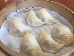 -鼎泰丰(新港中心店)