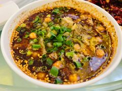 酸辣粉-成都驻京办餐厅(蜀都宾馆店)