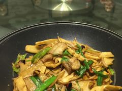 -渔堂公园餐厅·本帮菜(乐园路店)
