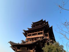 -杭州半山国家森林公园