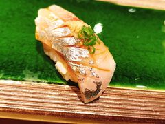 -鮨一日本料理(大中华店)