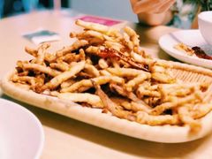 -关东小磨东北菜(上海长风大悦城店)