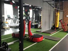 -UltraForce超源健身私教工作室(长楹天街精品店)