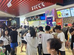 -万达广场(南昌红谷滩店)