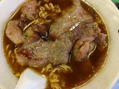 -义顺牛奶公司(新马路老店)