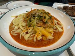 -燕兰楼·清真西北融合菜(亚运村店)