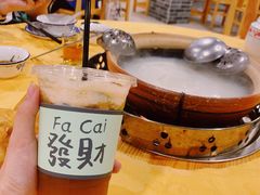 -大戚饭店(泰华路店)