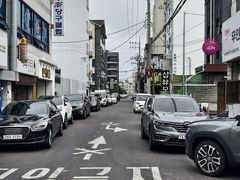 -宝健路步行街(Pedestrian Shopping Street)