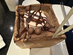 -高第街56号港式餐厅(山大路店)