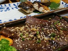 -鮨桐日本料理(望京店)