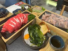 -湊湊火锅·茶憩(上海合生汇店)