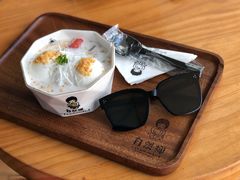 -自然椰·海南清补凉(海月广场店)
