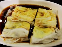 -卓粤拉肠(红庙店)