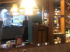 -傣妹火锅(四川北路店)