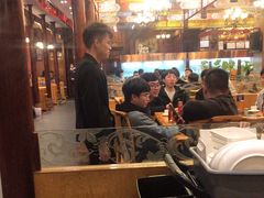 -老码头火锅(骡马市店)