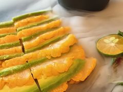 -茹·pure vegan(博华广场店)