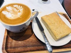 -Peet's Coffee皮爷咖啡(豫园店)