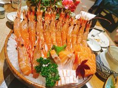 -蟹将军·松叶蟹和牛日料放题自助(K11店)