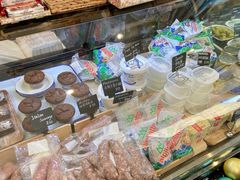 零售区-Alimentari早午餐(安福路店)