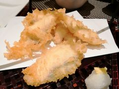 -乾山寿司(好运街店)