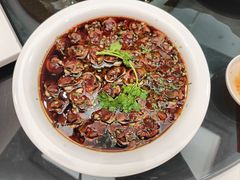 -金华安大酒楼·老牌潮菜·粤式茶点(东方国际店)