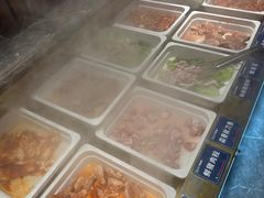 -蒙肥羊·酸汤潮牛·鲜牛肉火锅烤肉自助(岗顶店)