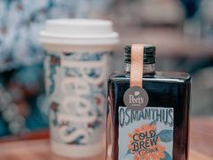 -Peet's 皮爷咖啡(东湖路手作店)