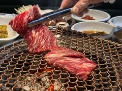 -农乐园炭火烤肉(繁花中心店)