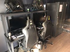 -粤塔H轻奢电竞酒店(海珠广州塔中山大学店)