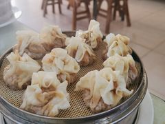 -何记羊汤馆(丽水佳源店)