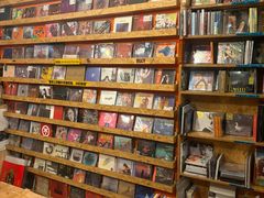 -独音唱片 Indie Music