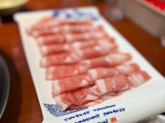 -香满锅老北京羊蝎子火锅·家常菜(新街口店)