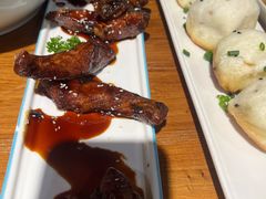 -金枝玉叶上海人家食府(三里河店)