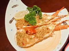 -京旬海鲜放题·铁板烧自助餐厅