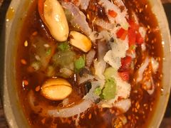 -串大叔炭火烤串·鸡西大冷面刀削面(总店)