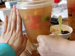 -茶百道(双铁广场店)