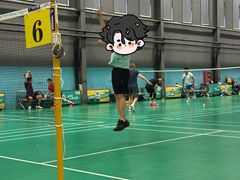 -蓝积木健身中心(高新店)