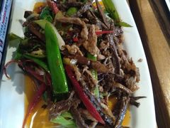 -俏湘私房菜(国贸店)