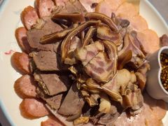 -一桶江山餐厅(松北店)