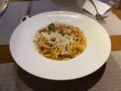 番茄牛肉意面-LA CREPERIE BRETONNE布列塔尼法式餐厅(天童北路店)