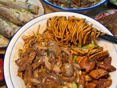-小河无名面馆