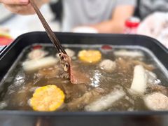 -林记潮牛·牛肉火锅(上马墩店)