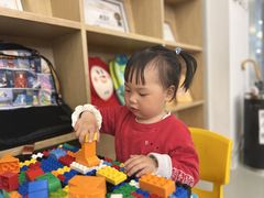 -英孚教育青少儿(昆城广场中心)