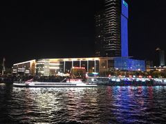 -海河游船-永乐码头(大悲院)