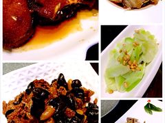 -老正兴菜馆(福州路店)