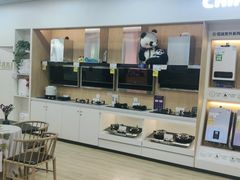 -苏宁易购(成都春熙路店)