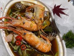 -3号仓库·创意中国菜(嘉兴龙鼎万达店)